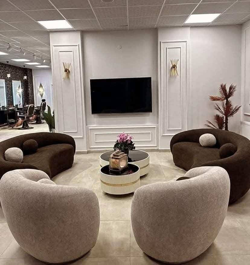🔥 عرض لفترة محدودة 🔥
اسعار تبدأ من 400الف حسب عدد المقاعد 📏 تفصيل حسب الطلب وبالألوان اللي تختارها
✅ ضمان 3 سنوات + فحص بوجود السايق قبل الاستلام
🚚 توصيل لكل العراق
📩 للاستفسار والحجز:دايركت


**إذا كنت صاحب هذا الإعلان وتريد حذفه لأي سبب، رجاءا أرسل رسالة إلى الدعم الفني**