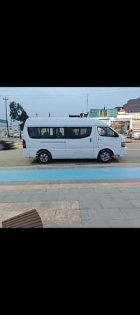 مكينة كاز • ٢٠١٣ • الكوت