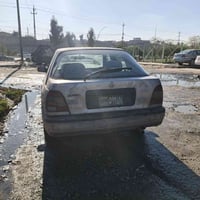 صني • ١٩٩١ • مكينة وكير شرط