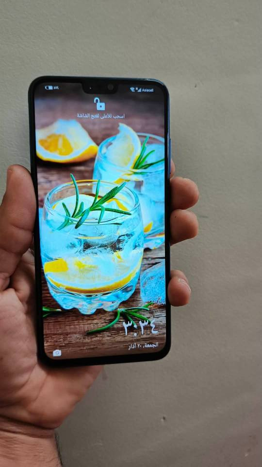 هونر x8
ذاكره ١٢٨
نضافه ٩٥ مكفول اي شكال يرجع
السعر  ١٠٠
الشراي يتصل *********** عمارة, ميسان
