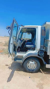 للبيع فوزه كرستال دخول جديد لسياره كفاله عامه مكينه كير اكسل شواصي كله...