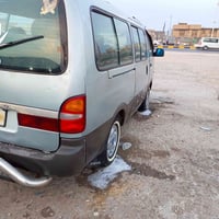 فان • موديل ٩٧ • مكينة وكير