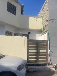 بصره جزيره فيروزيه • ١٠٠م • ٢غرف مفروش