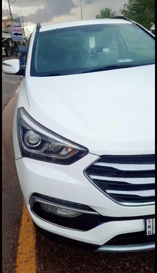 سنتافيا 2018 ميسان بأسمي سنويه جديده كفاله محرك كير محرك 2400  مريكي حداديه وتخم تاير جديد  فول مواصفات بصمه كشنات كهربائي تدفئه وتبريد كامره رادار ماشيه 60 سونار وصوره حادث دعاميه فقط وشوي بنيد  التواصل رقم واتساب ***********
