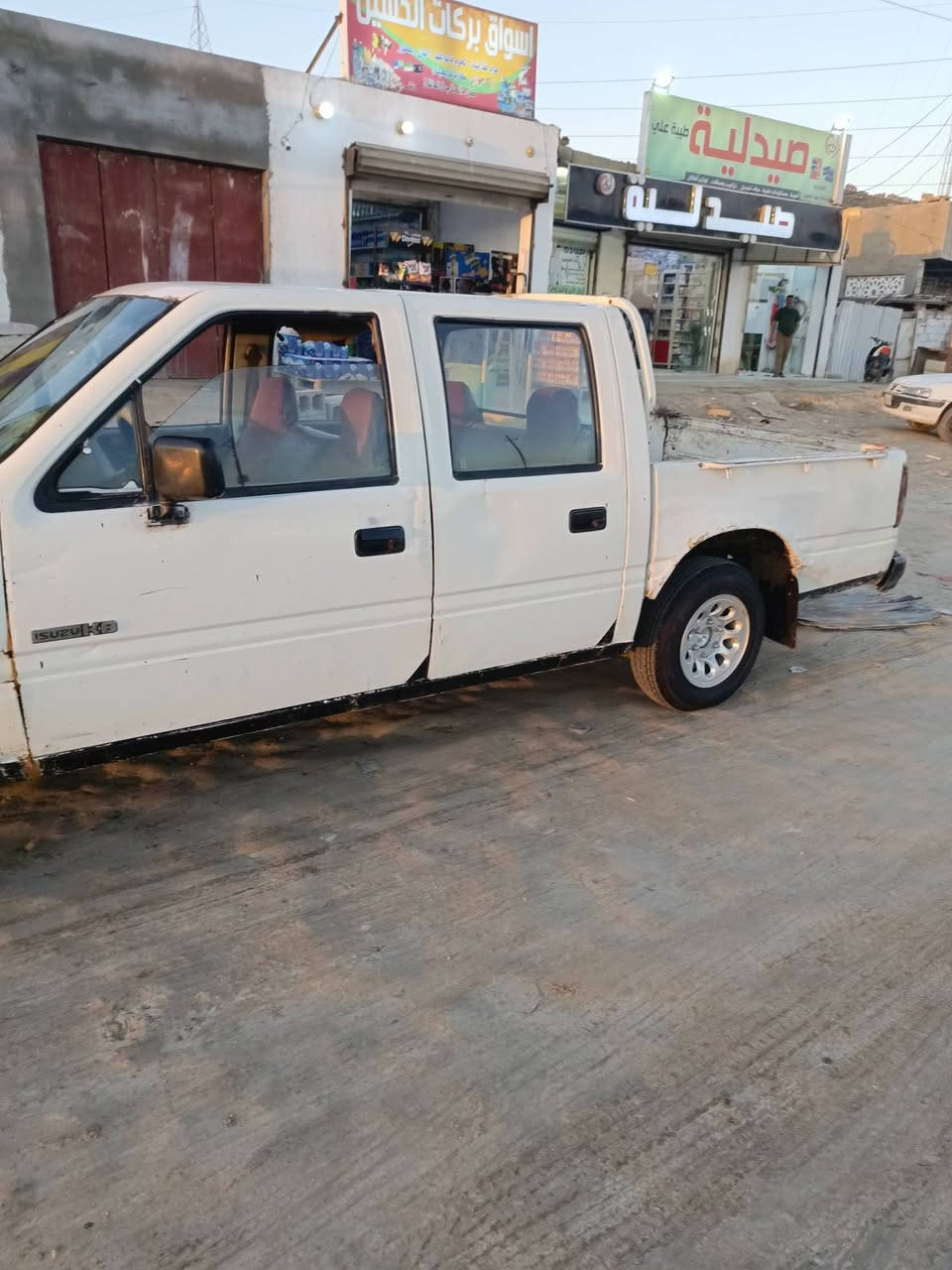 سیاره بیکم مودیل 94 کیر اوتماتيک مکان ميسان السعر 28 وبیه مچال الشرای الرقم ***********
