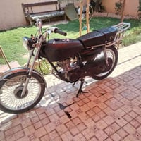 ماطور ربع • ٢٠١٨ • محرك نضيف