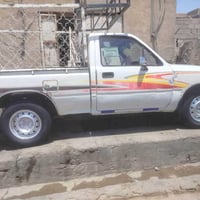 موديل ٩٢ • كفالة كير ومكينة • العماره