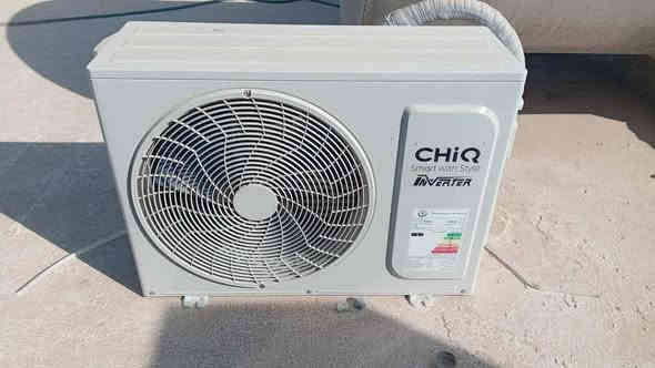 سبلت انفيرتر طن واحد جديد مستخدم شهر واحد تدفئه تبريد السعر النهائي 175 الف سعره جوى البلاش

كل ماتحتاجه من اثاث منزلي واثاث مكتبي تجده في👈 معرض النعيمي للاثاث جديد و مستخدم انواع مختلفه واسعار مناسبه💣💣 مستعدون لشراء الاثاث ما عليك سوى الإتصال والاستفسار اتصال و واتساب
🤔🤔 *********** تكريت القادسيه شارع الدفاع المدني🥳🥳 مقابل صيدلية الواثق مجاور الرعايه الاجتماعية  مدخل گراج بغداد
