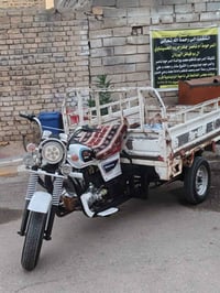 موديل ٢٠١٣ • مكينة نضيفه • يحتاج بستم