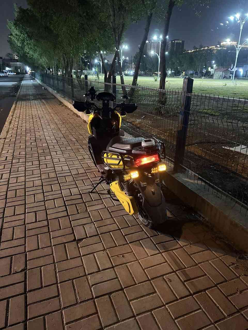 أباجي 2025 رايدله باترايات باترياته ضعيفه ٦٥٠وبيه مجال الوصل مالته موجود مليون ونص نقصه بس باتريات ملف 3000 *********** بغداد حي الجهاد
