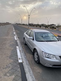 سوناتا • ٢٠١٣ • مكينة ٢٠٠٠