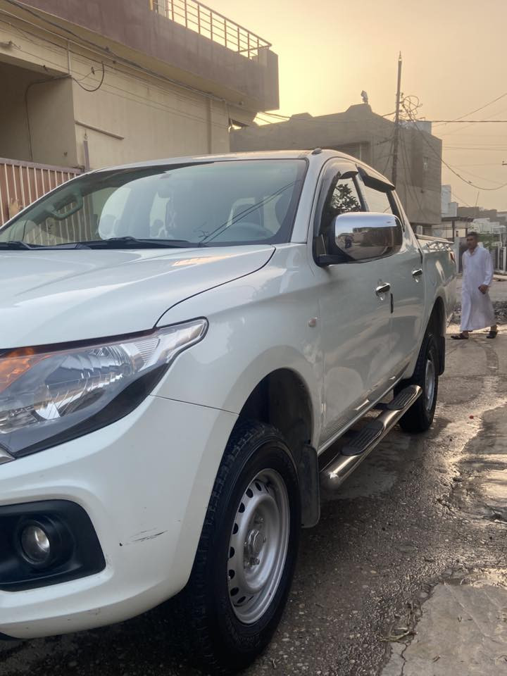 پیکاب دۆج دەبڵ اکسل مۆدیل ٢٠١٧
دەبڵ اکسل جام کارەبای قفل مەرکەزی  تبرید ساردو گەرم ئیشئەکات 
١٣٠هەزار رۆیشتووە  سەنەوی و هەزەی تازە  سەیارەکە پاکە بەس دەرگای سندوقەکە ٢پەنجە قۆپاوەتەوە چاک نەکراوەتەوە رەقەم سلێمانی کۆبۆن بەنزینی هەیە شوین کرکوک 
***********
***********
