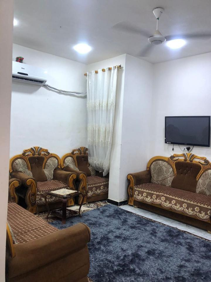 بيت نضيف طابقين  للبيع ، حي الخضراء  للأستفسار الاتصال بلرقم ‭٠٧٧١ ٥٠٦ ٧٩٨٠
