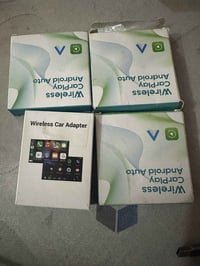 كاربلاي • ٤قطع • اكسسوارات