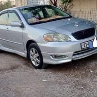 كورله • ٢٠٠٧ • رقم بغداد