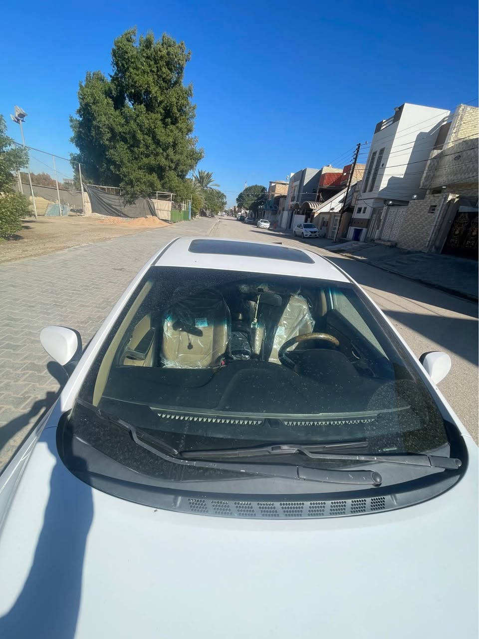 بحاله جيده النجف, العراق
