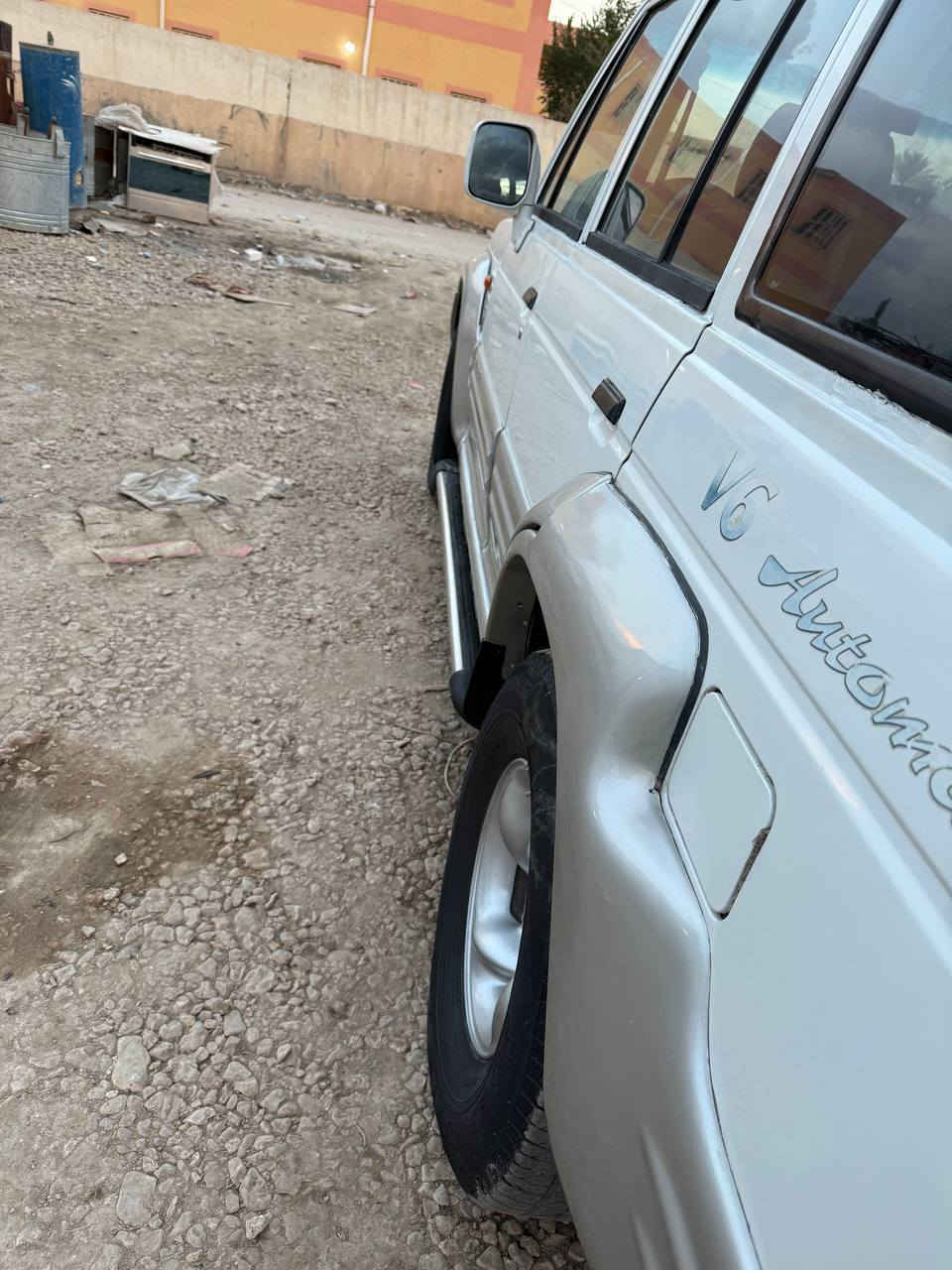 99 بسمي كفاله ضربه وصبغ مكينه وكير عادي بلاديه سياره تبريد ثلج مكاني الحمزه الغربي 
سعره 55 بيه مجال 
***********
