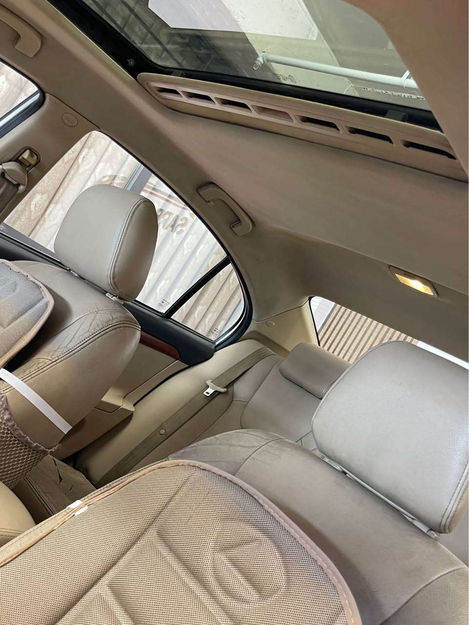 MG 5 350 2014 
گیر مکینە تەبرید ✅ 
بیێ سبوغ ✅
تنها کمک قوپ هیە 
رەقم سەنوی نویە ✅
شاشە جلد گیج الکترونی کوشین کارەبای فول فول مواسەفات سەعری 64 مجالکی زورکم  تەحول واکالە نفس روژ  ٢٥٠ دولار غرامە دەگریتەوە 
اگر کریاری اوسیارە  نامە یان تلە فون بکە 

7️⃣5️⃣0️⃣7️⃣6️⃣9️⃣5️⃣0️⃣0️⃣9️⃣ أربيل, العراق


**إذا كنت صاحب هذا الإعلان وتريد حذفه لأي سبب، رجاءا أرسل رسالة إلى الدعم الفني**