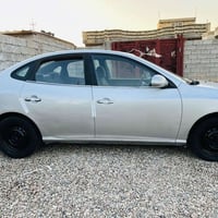 النترا ٢٠١٠ • مكينة ١٦٠٠ • تكييف ثلج