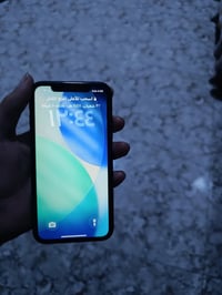 آيفون ١١ • ١٢٨ • بطارية ٩٥%