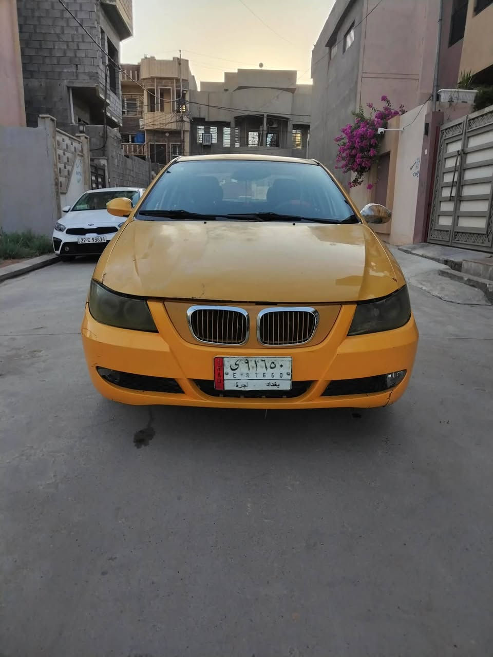 السلام عليكم ليفان 620 موديل 2013 رقم بغداد ألماني كابون بانزين مابيها محرك شرط كير الثاني يفلت تبريد شغال طخم تاير باتري هيئة صفر شرط الوكالة والتحويل الشرعي بالموصل السعر 40 وبيها مجال للتواصل *********** مكان موصل الأيسر..
