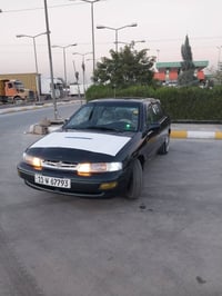 سيفيا • ١٩٩٦ • بغداد