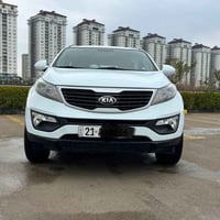 سبورتاج • ٢٠١٤ • محرك ٢٠٠٠