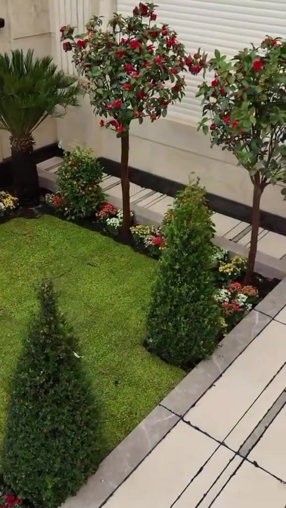 #تصميم وديكورات الحدائق وزراء الثير الهندي باسعار مناسبه✅ الاستفسار على هذا الرقم ***********
