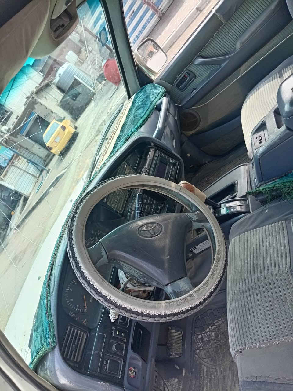 سلام عليكم البيع
تيوته لانكروز مديل ٩٥رقم نكلزي بصره مكينه دفدي مكينه كير اكسل كهرباء يأت تير كله نظيف الكشر مدام العين مصبوغ عام بيهه معجون بيع أو مراوس حسب القناعه عنوان بغداد مدينت الصدر ***********
