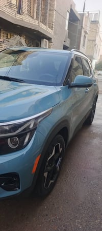 كيه سليتوس 2024 سياره فول من عده لفتحه ماشيه 40 سياره بصمه تشغيل عن بع...