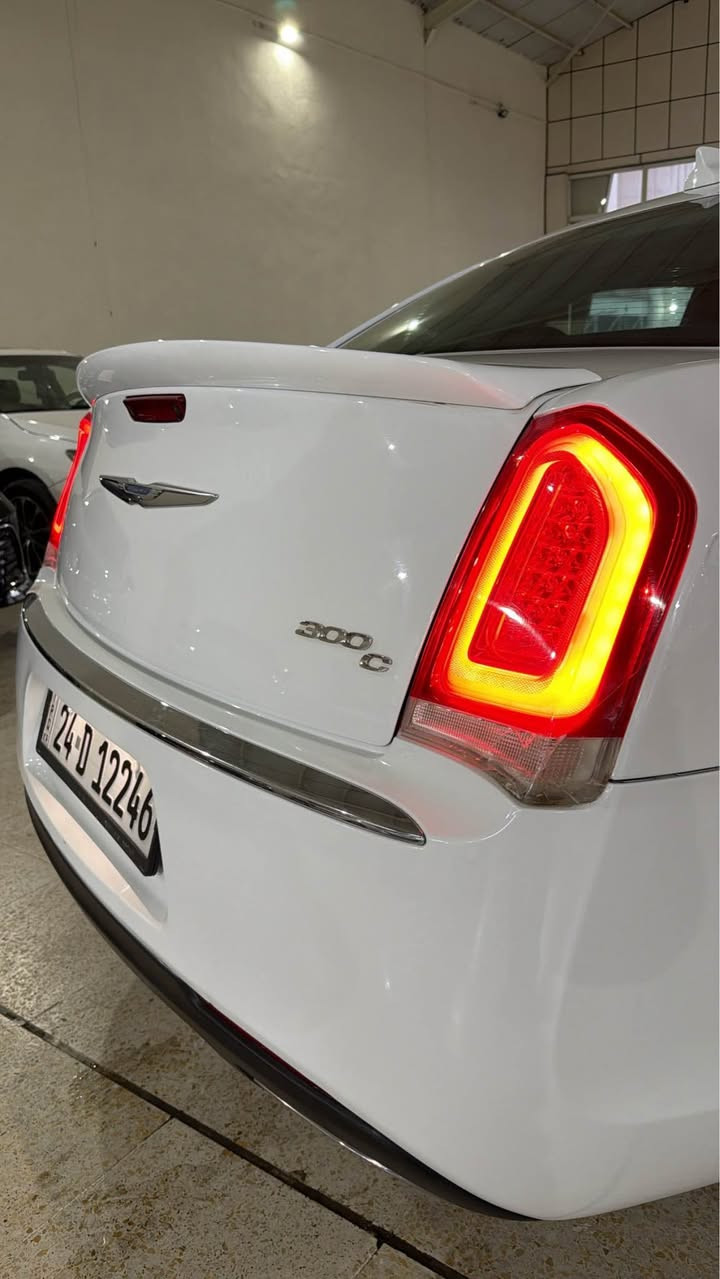 گلايزه ر أوباما C300 قباط
دوو قتعه سبغ 
بي داخلي بي ايرباك🔥
سياره ٨٨ مايل جوي🔥
كوشن سارو گرم + پرده + سكان هيتر كاره باي...فول
سعر ٢٢٨$ مجال
*********** زاخو, دهوك
