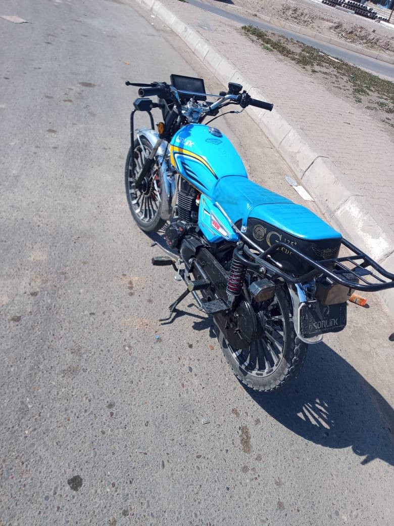 سلام عليكم  ماطور ضاقطه ورنجيل محرك شرط كهربيّ كله شقاله بعده عل وضع الشركه نضافه كدام العين مكان تكريت الاستفسار***********
