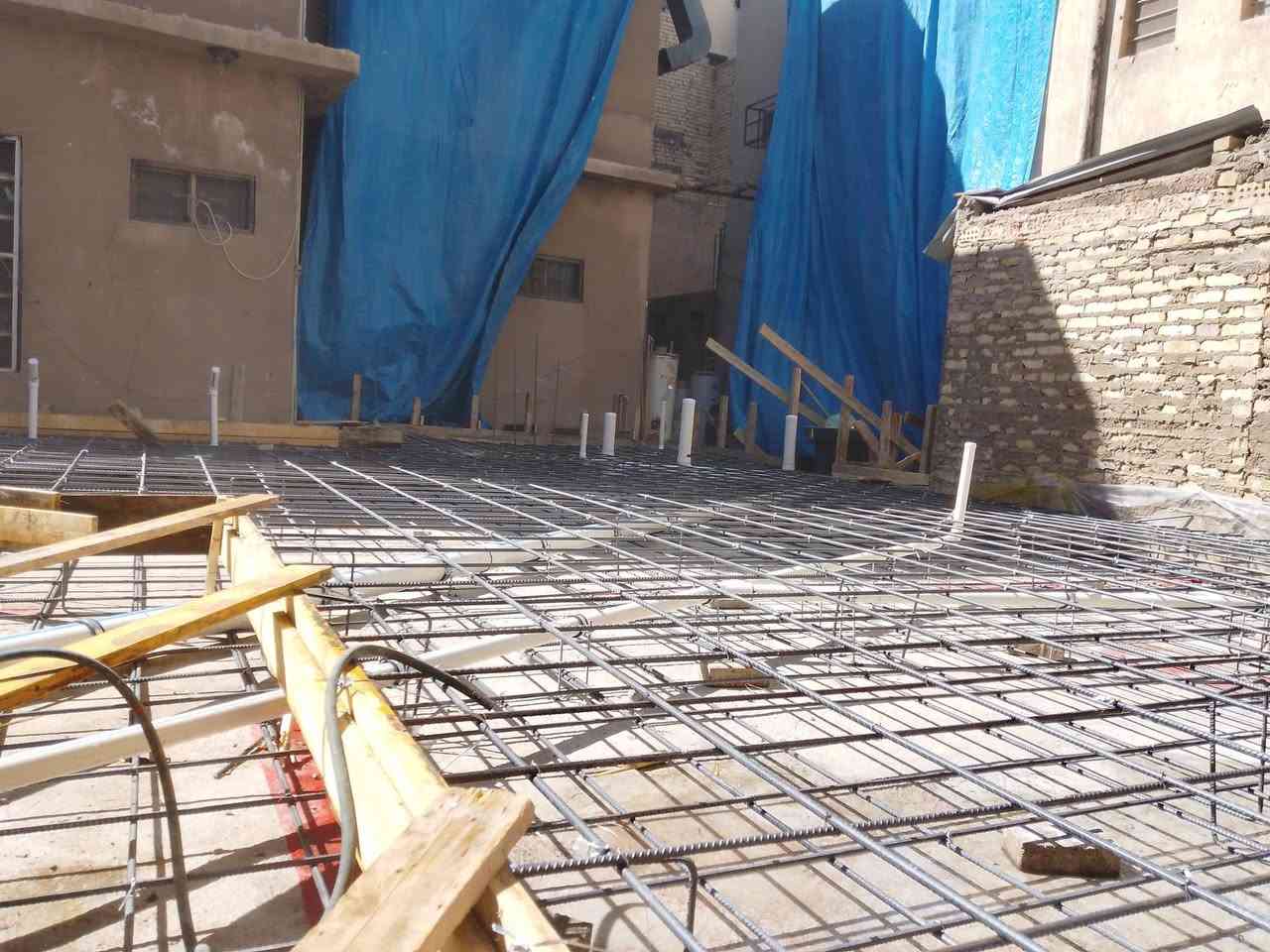 نجار حداد شغل هندسي سرعة والالتزام بالمواعيد مكاني بغداد ***********
