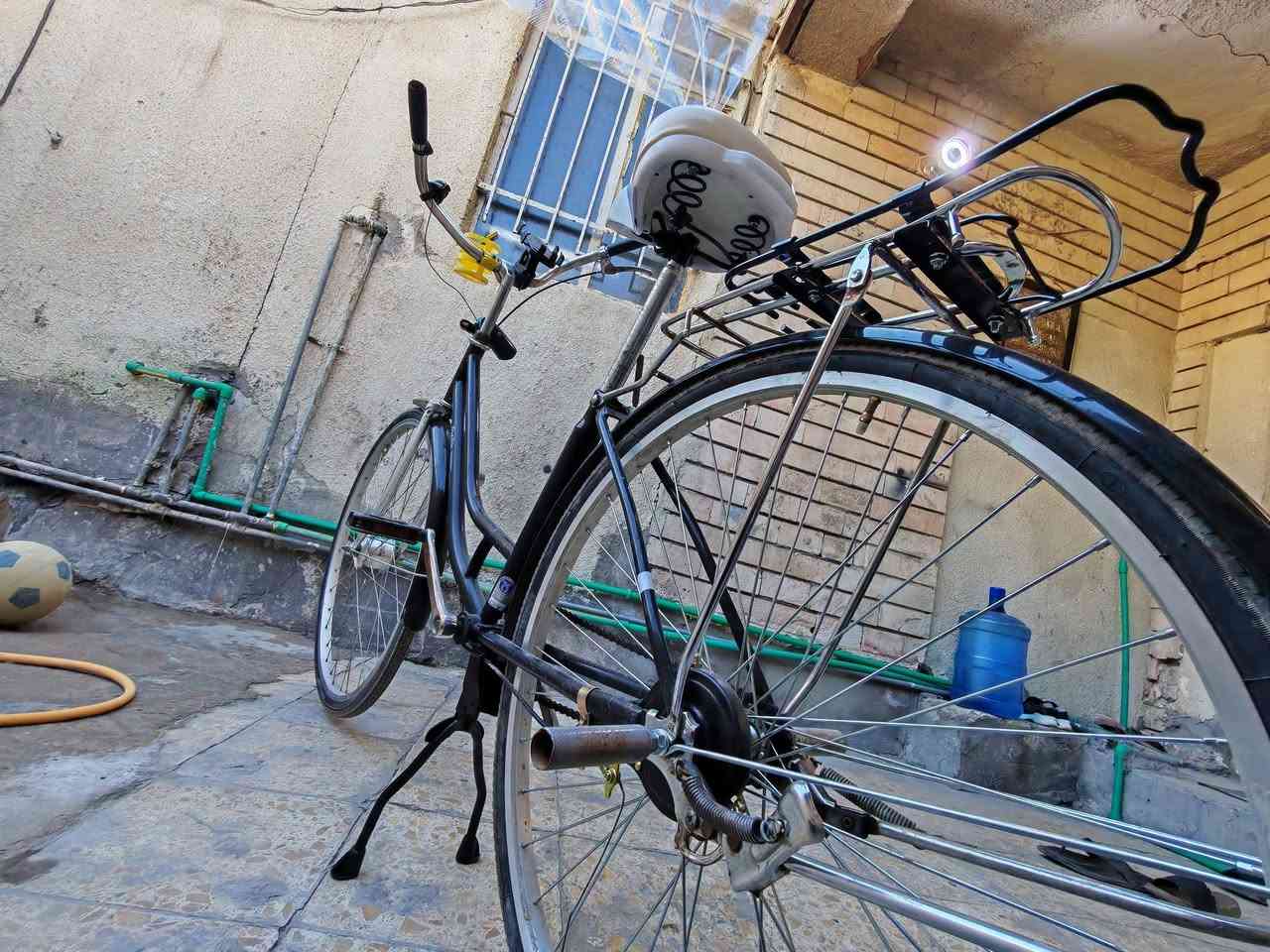 قطعة جديدة 

بناتي حجم 27 كامل مكمل بس بريك امامي مابي وبي قطع احتياط هواي راسلني خاص ادزلكياهن سعرة كامل 70 ألف هو والغراض الأحتياط @إشارة 
تواصل واتساب *********** 
رصيد ***********
