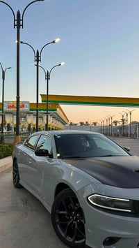 تشارجر SXT • ٢٠٢١ • رقم بغداد