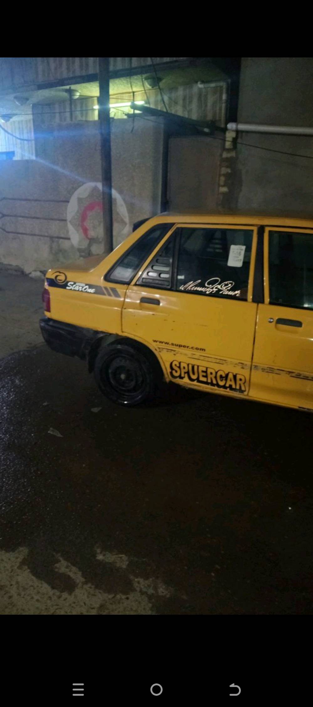 سيارة سايبه موديل 2010 بيع مستعجل ظفيرة جديدة فيت يم جديد باتري جديد نقص مشط وتبخير قليل مصفرة هيئة وغرامة ارقام دولي اوراق اصولية سنوية الى 2029 السعر 20 وبي مجال للشراي مكاني الدورة كفائات الصحة الرقم.  للرد السريع مراسله واتساب***********