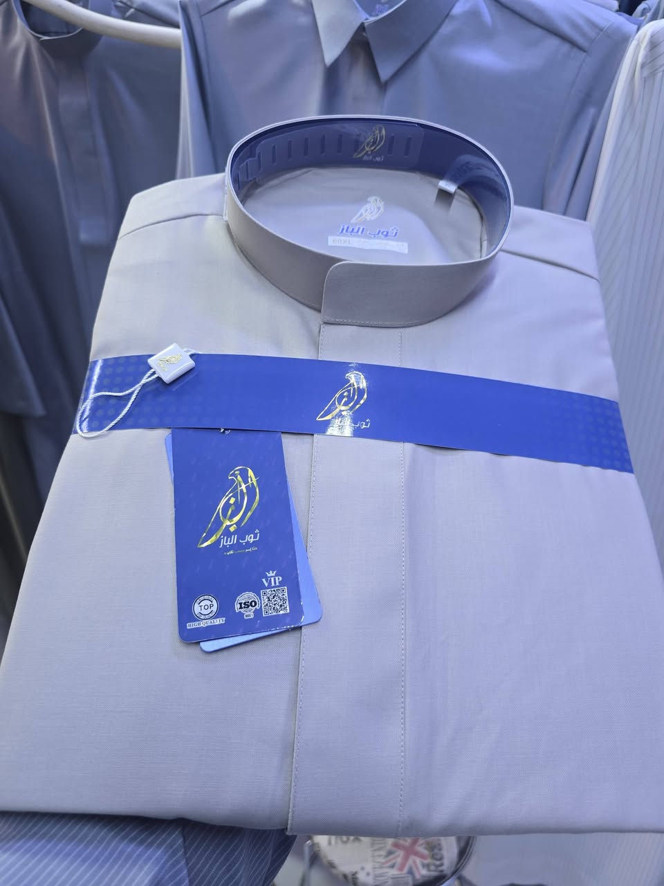 العنوان بابل ابي غرق شارع الامام 
الموديلات 2026 🇮🇶
جميع الفصالات والقياسات 👌🏻
يوجد خدمه توصيل لجميع المحافظات 
وتساب***********
هاتف ***********
