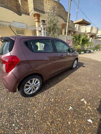 سبارك • ٢٠٢١ • رقم كربلاء معوقين