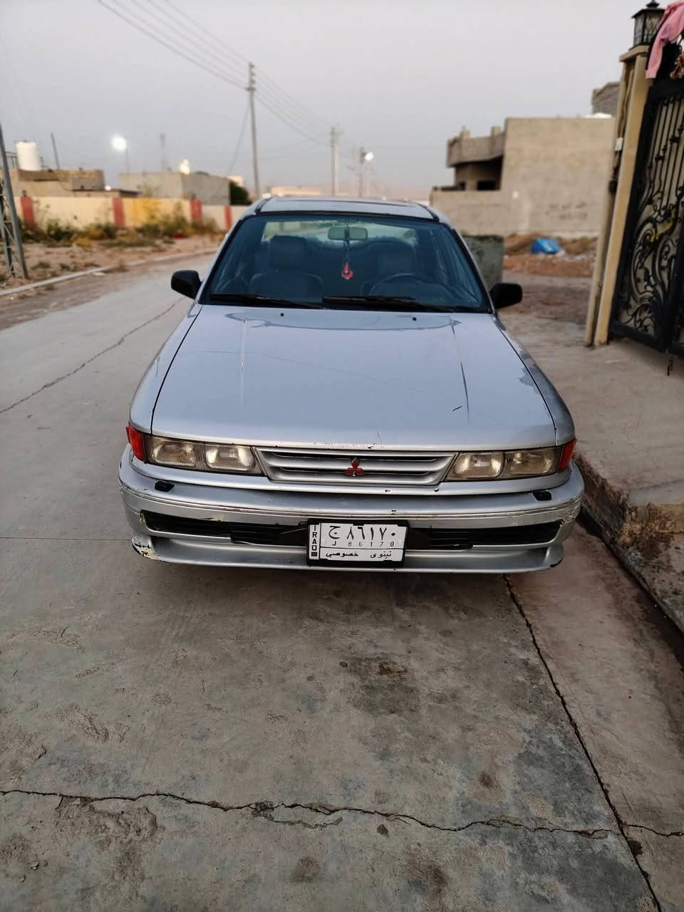 مكاني موصل جانب اليمن ***********
