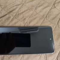 جهاز { infinix not 30 } للبيع  ذاكرة 265GB بطاريه 5000m امبير الجهاز ا...