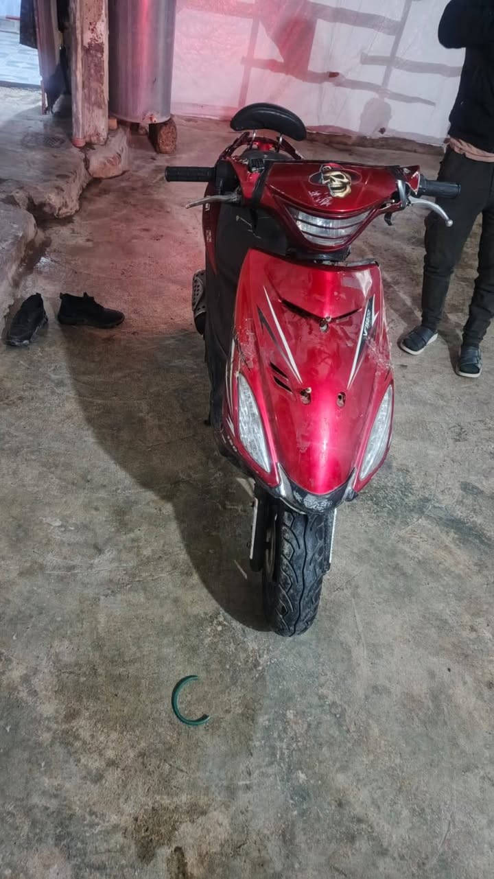 ماطور همر للبيع نضيف شغال شرط سعرو 130 بي مجال مكاني موصل حي القدس ***********
