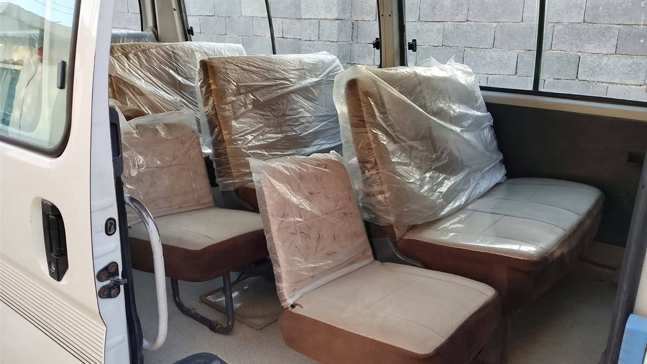 نيسان يورفان مديل 12 مكفوله كفاله عامه مصفره غرامات   للتواصل خاص


**إذا كنت صاحب هذا الإعلان وتريد حذفه لأي سبب، رجاءا أرسل رسالة إلى الدعم الفني**