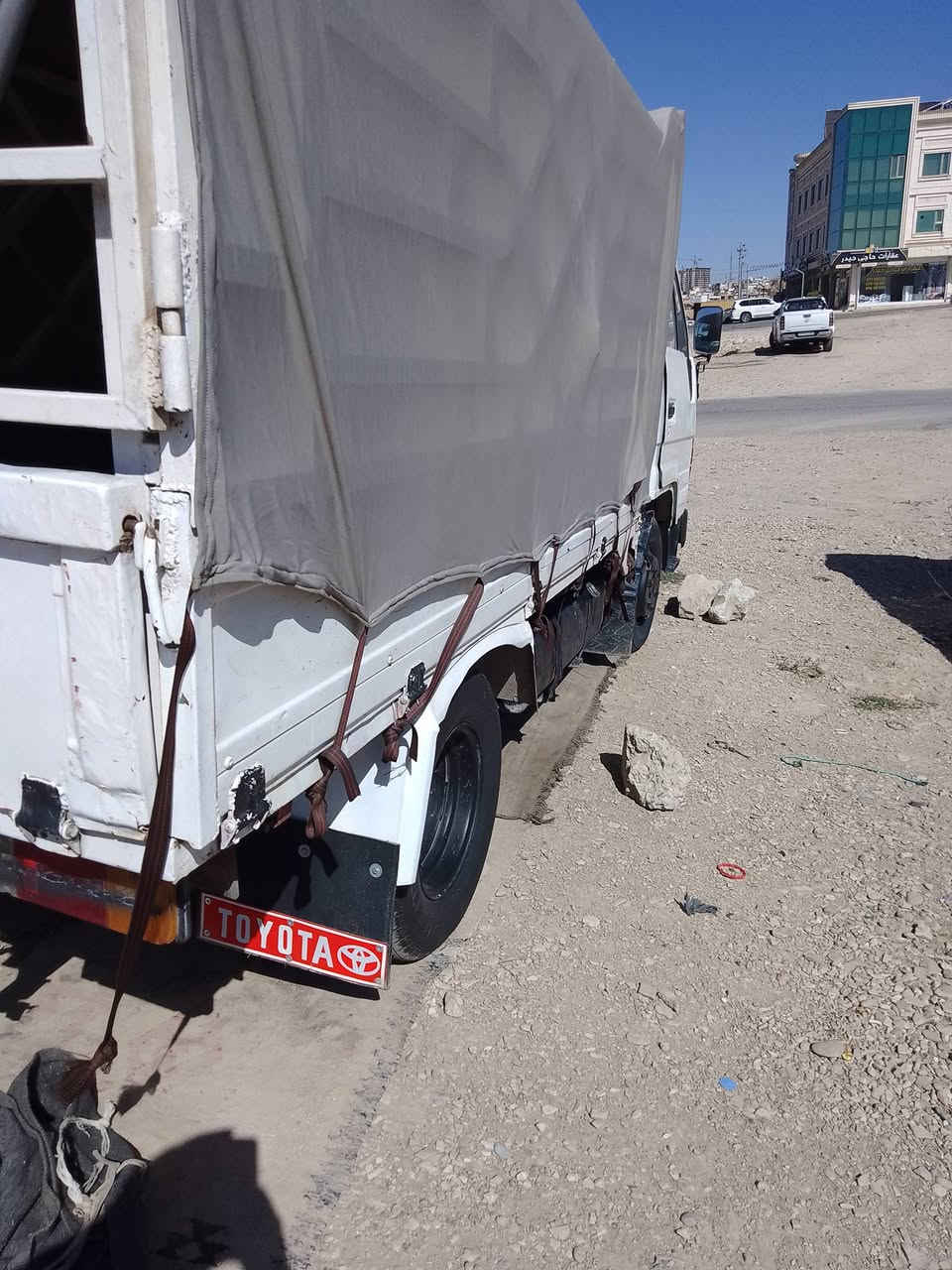 سلام عليكم داينه رقم. بغداد  مه كينه بازين 3واي به شرتي كيرمه كينه اكسل 6تايه لوك باترية لوك بي رزيو شاصي به شرت مالل فه قيره به كاسبي زور توم توله سعري 32$ سياره كه له سليمانيه ***********
