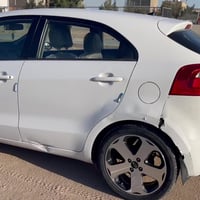 ريو • ٢٠١٥ • محرك ١٦٠٠