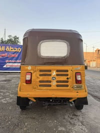 تكتك للبيع موديل ٢٠ شهر ٨ مابيهة لا ضربة ولة صبغ مكينة تجفيت شريكة معم...