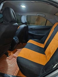 كامري • ٢٠١٥ • رقم سليمانيه دولي