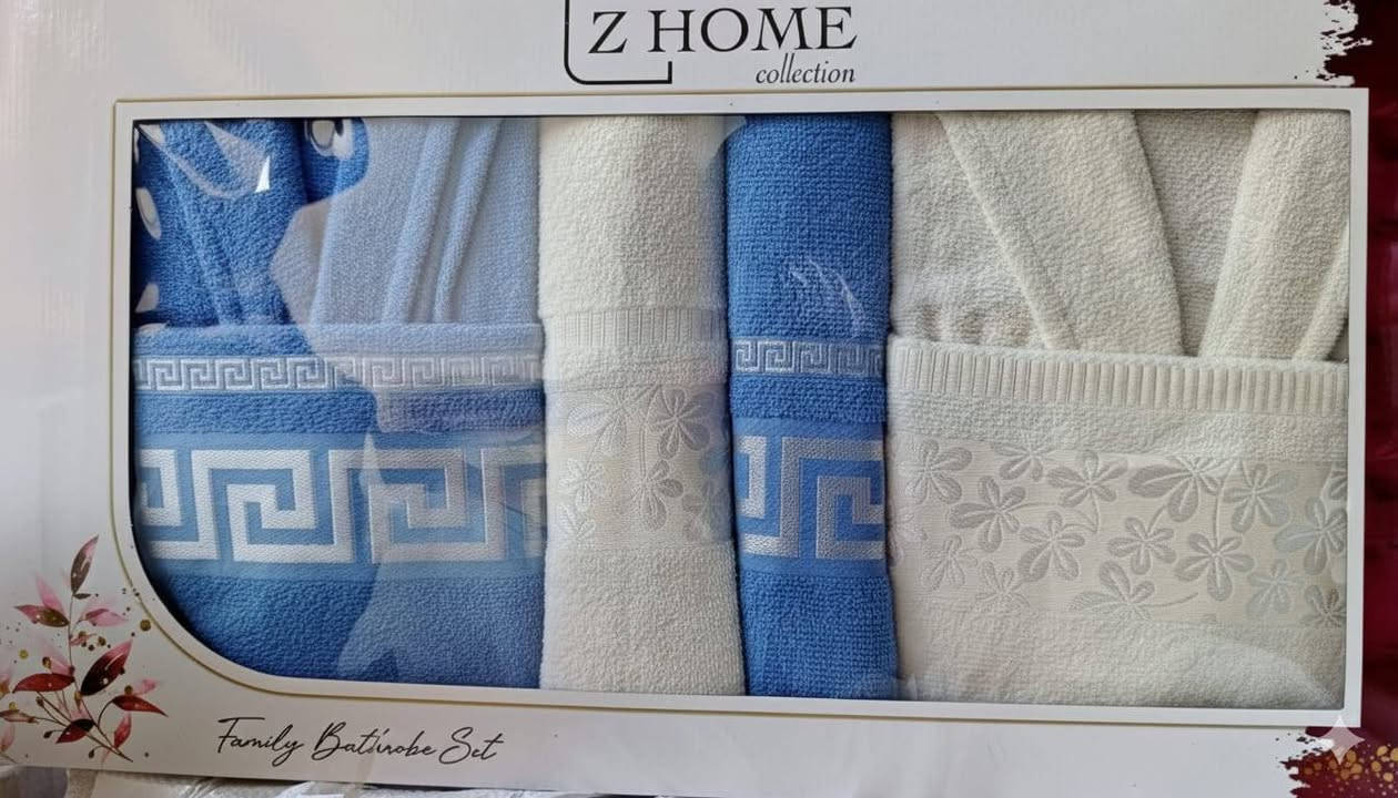 برنص قطن 100% خامة عالية الجودة
ناعم – مريح – عملي للاستخدام اليومي
🔹 محتويات السيت:
قطعة رجالي
قطعة نسائي
عدد 2 منشفة
مقاس المنشفة: 70 × 120 سم
🔹 الأسعار:
سعر السيت: 45
عرض سيتين: 85
📍 العنوان: بغداد – التراث – الشارع الرئيسي
📞 للاستفسار: ***********
مناسب للمنزل، الجيم، والرحلات ✨
ينفع كهدية عملية وأنيقة 🎁
