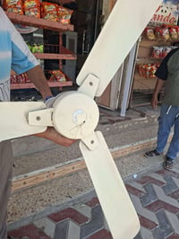 مروحه اصليه للبيع سعرها مناسب 07821854991