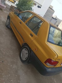 مديل ٢٠١٥ • كربلاء • محرك مكفول