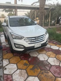 سنتافي • ٢٠١٥ • رقم بصرة